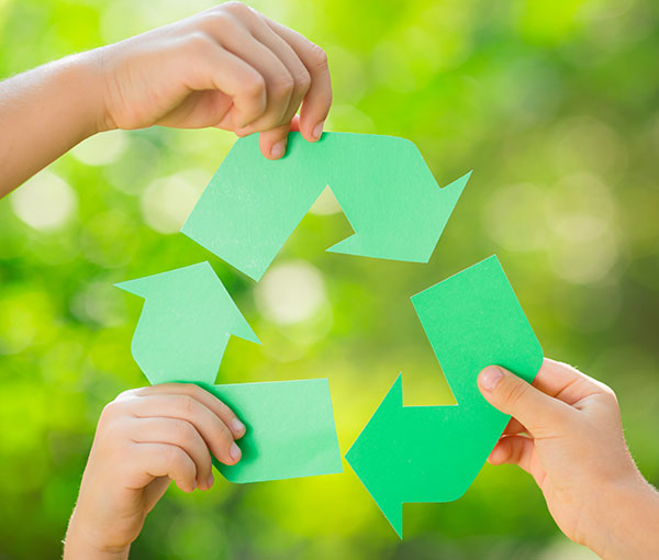 recycling-process