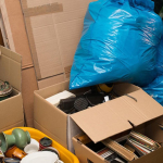 Junk Removal