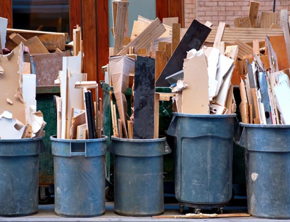 Tips for Complete Property Clean Out Junk Removal Portland Maine