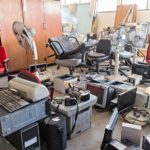 Office Clean Up & Junk Removal