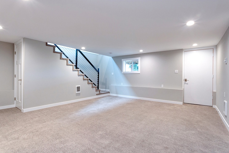 Basement Cleanout Services Portland ME